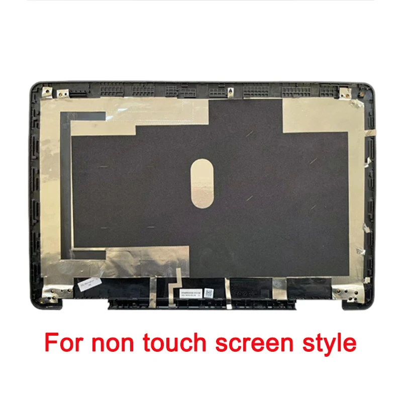 Laptop screen back case palm rest for Latidude 5540 E5540 upper Top cover bottom shell lower base Hard disk cover