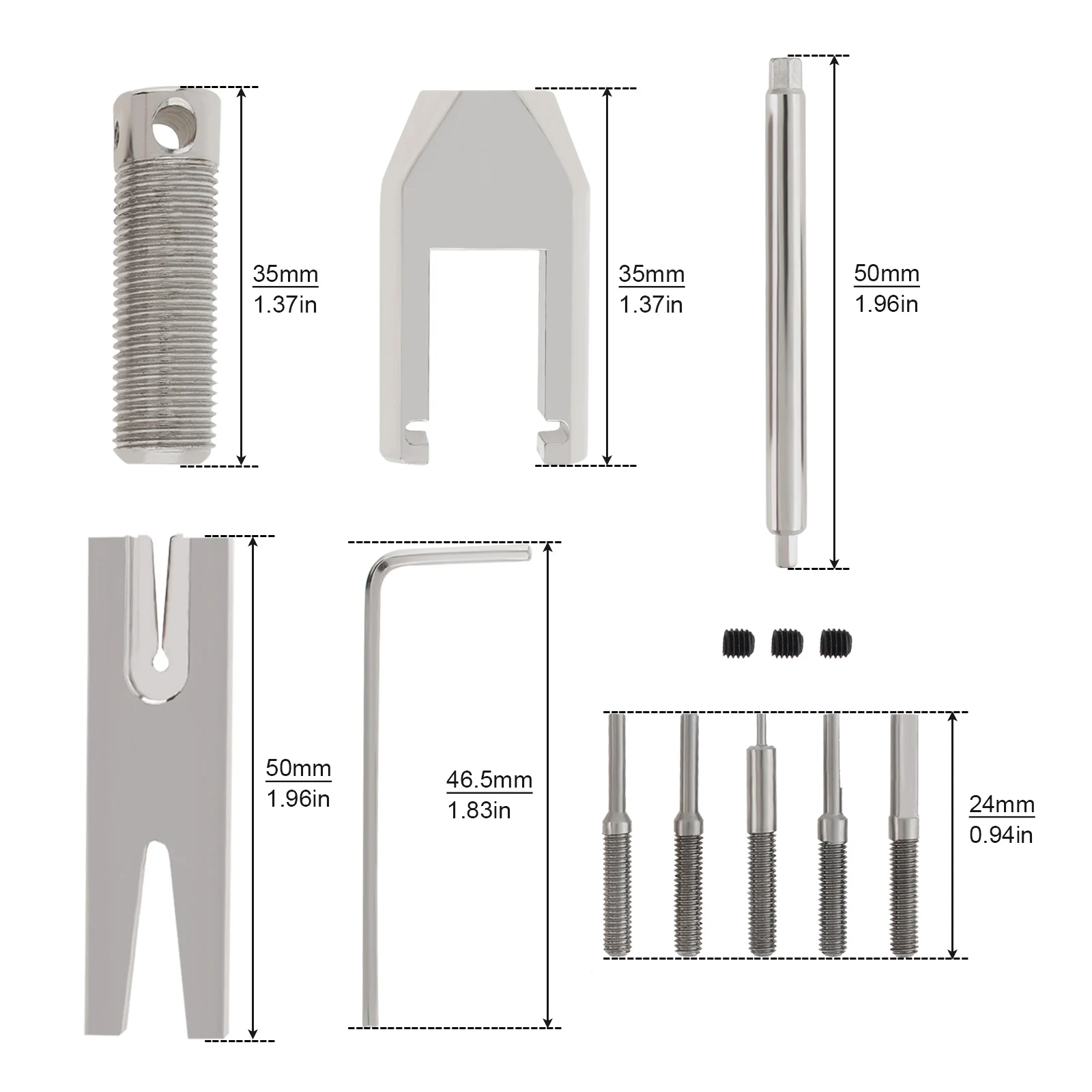 dsc-products