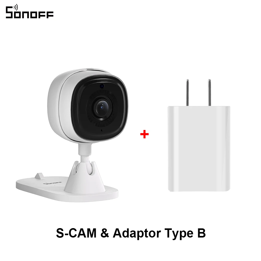 S-CAM US
