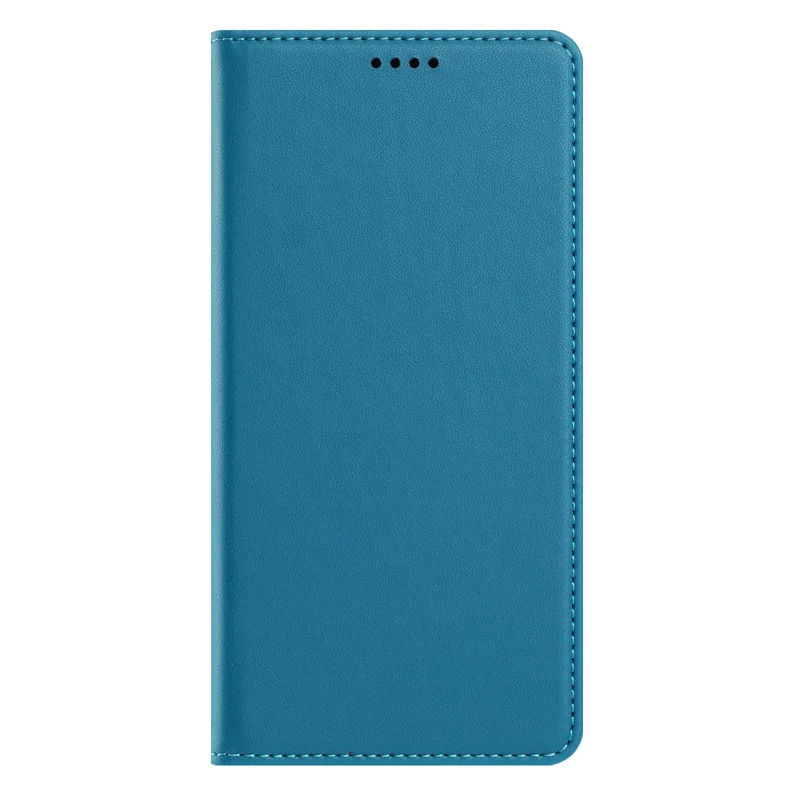Leather Wallet Flip Case with Card Holder