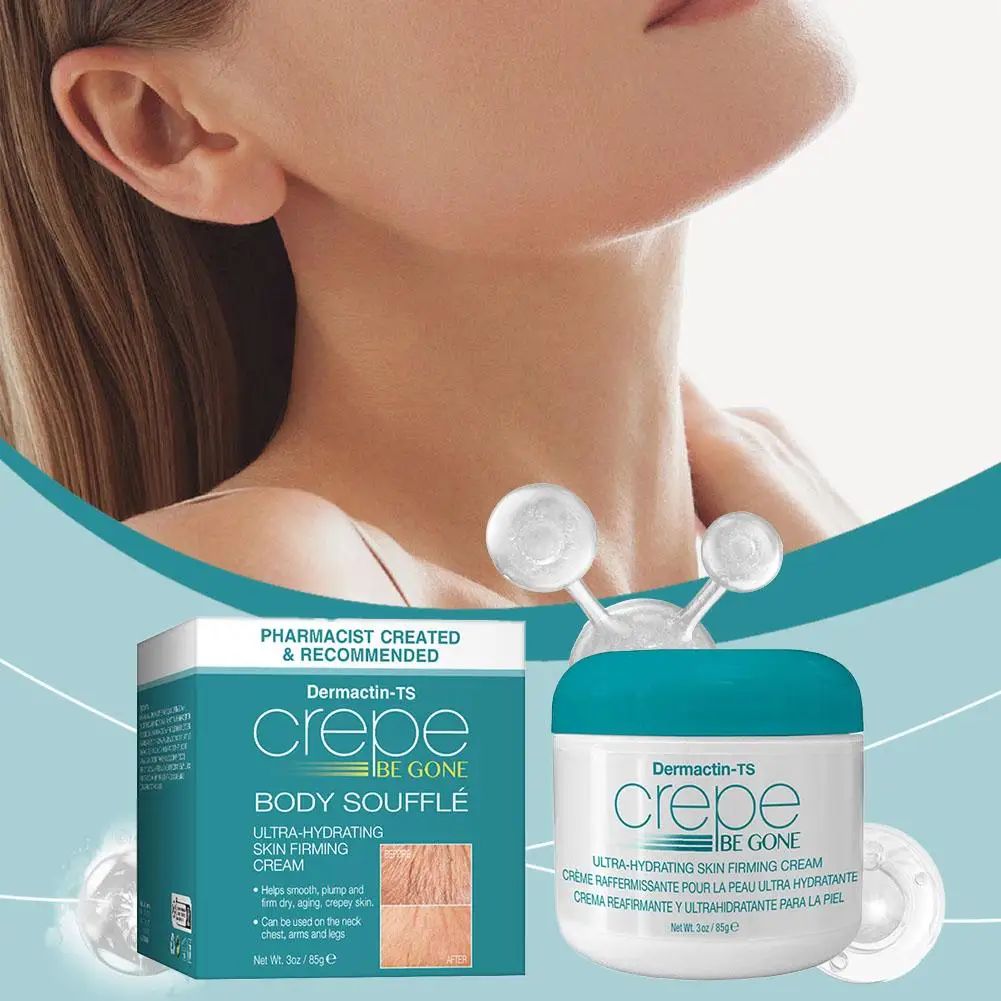 Neck Tightening Cream for Neck Chest Arms
