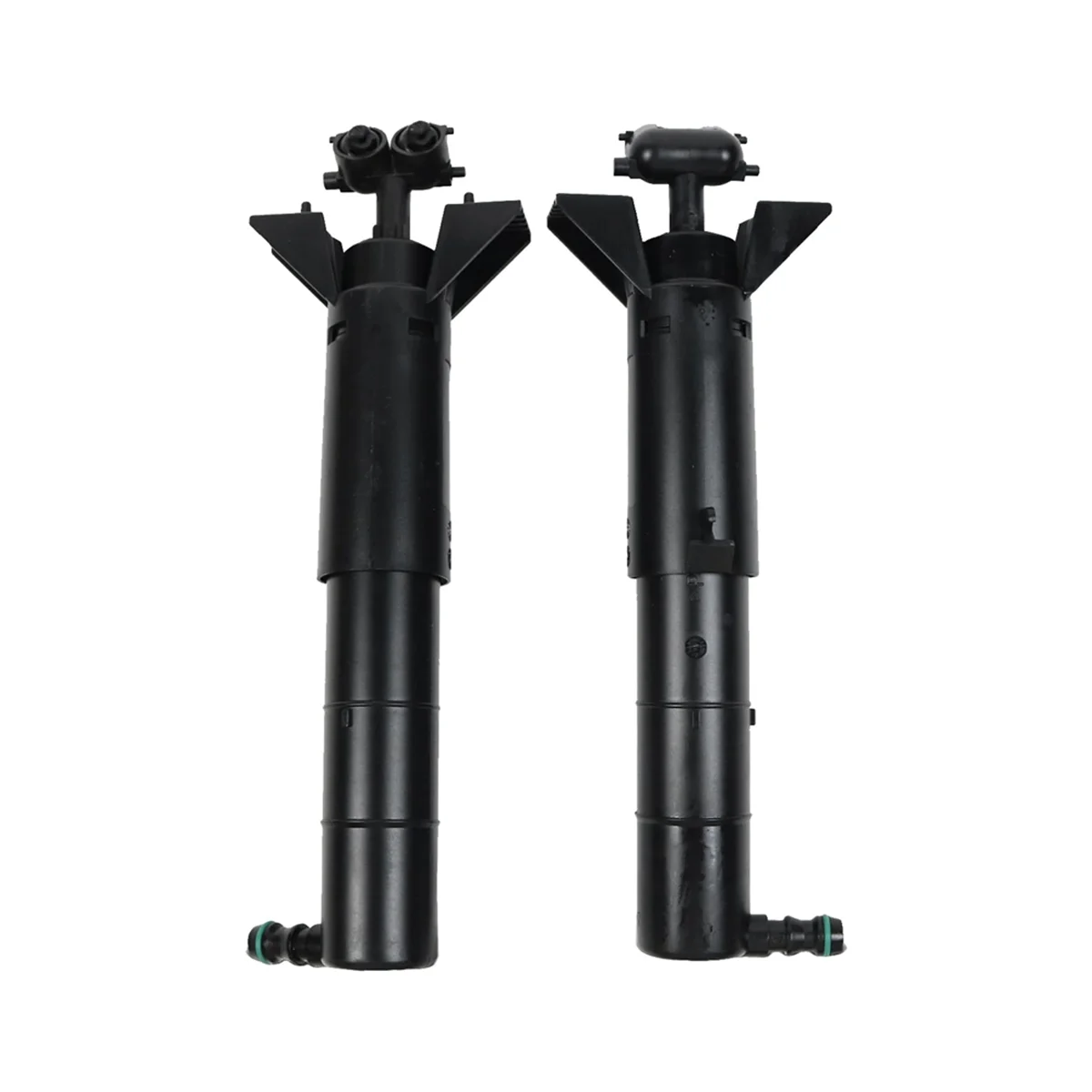 

1 пара, распылительная Форсунка для омывателя фар Porsche Cayenne 7P5955978 95862818000 Porsche