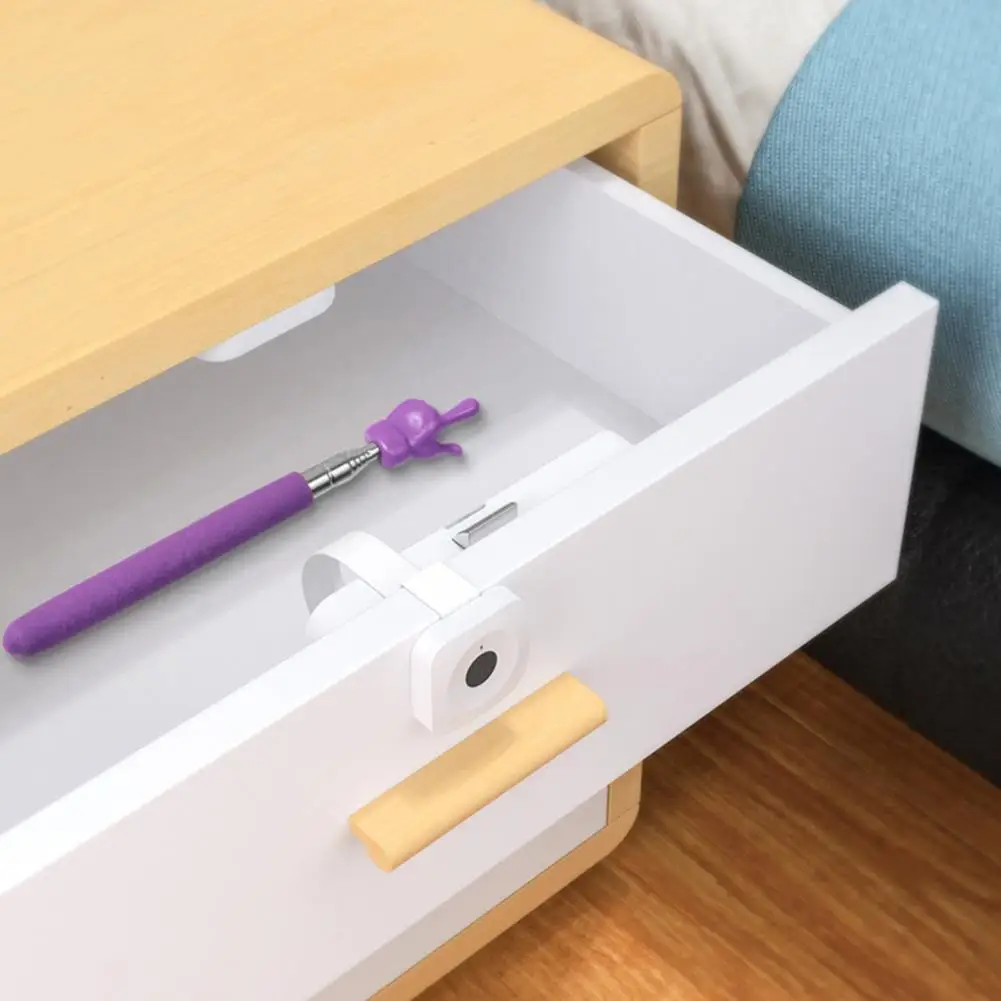 Retractable Teacher Pointer Indicator Colored Finger Expanded Stainless Steel Telescopic Rod Whiteboard School