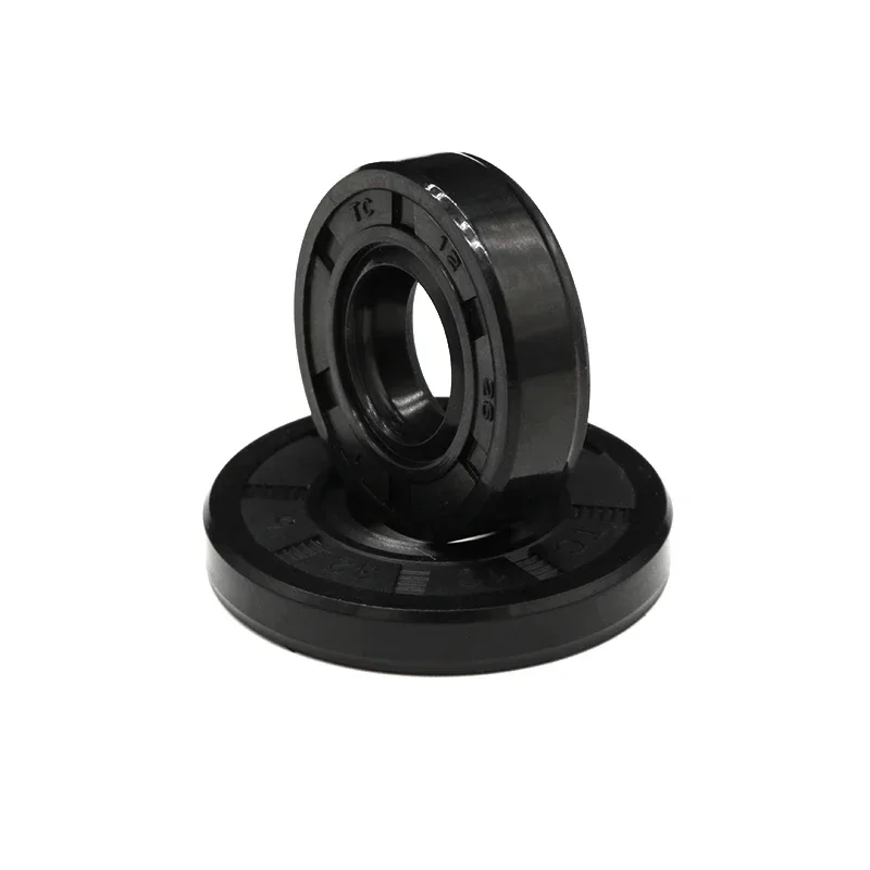 ID 20mm NBR Nitrile Rubber Shaft Oil Seal TC/TG-20*25/26/27/28/30/31/32/33/34/35/36/37/38/39/62*4/5/6/7/8/10/12 Nitrile Oil Seal