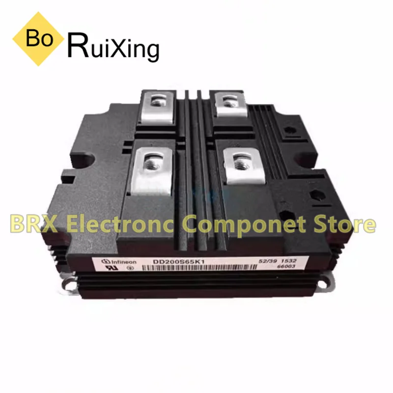 

IGBT-модуль DD200S65K1 DD400S65K1 DD600S65K1 DD750S65K3 DD400S45KL3-B5 DD400S33KL2C DD400S33K2C DD600S65K3 DD600S16K4