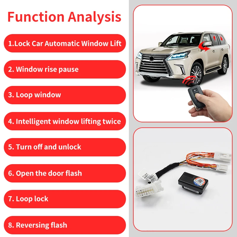  LX 570 OBD    2008-2021  ڵ â ڵ  + ̷, ڵ ̽ ׼