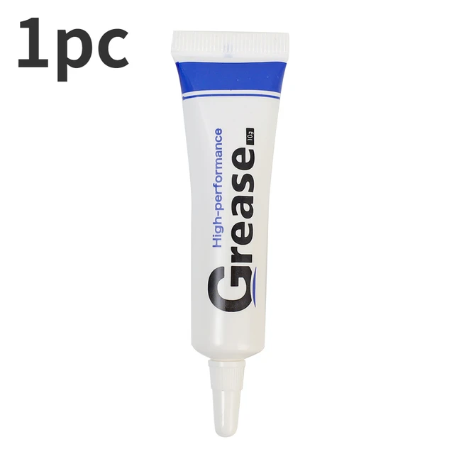 Silicone Lubricant Grease Waterproof Food Grade Lubricating Oil for O
