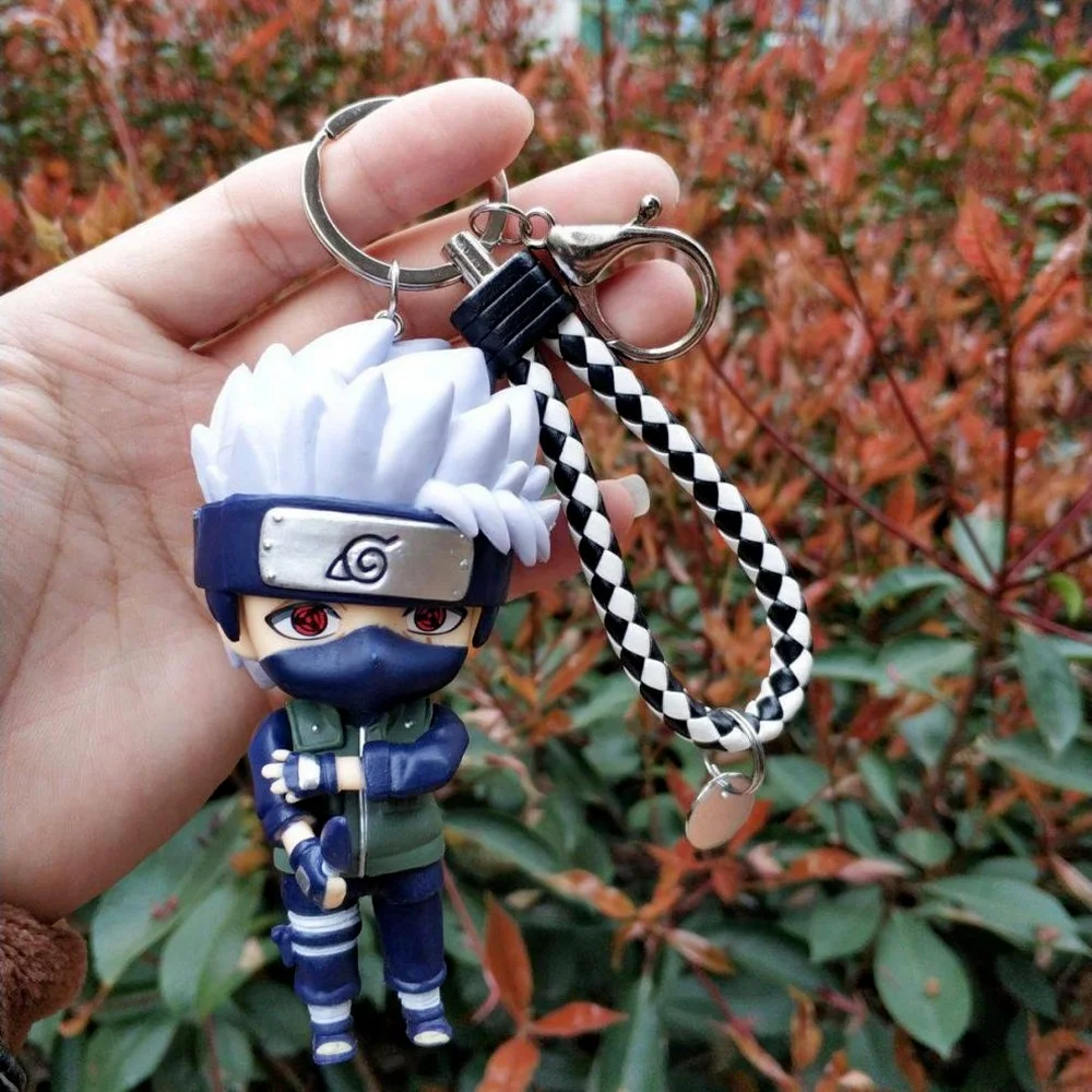 NARUTO チェンジキーホルダー ２点 NARUTO チェンジキーホルダー 2点 Amazon.co.jp: Naruto ナルト