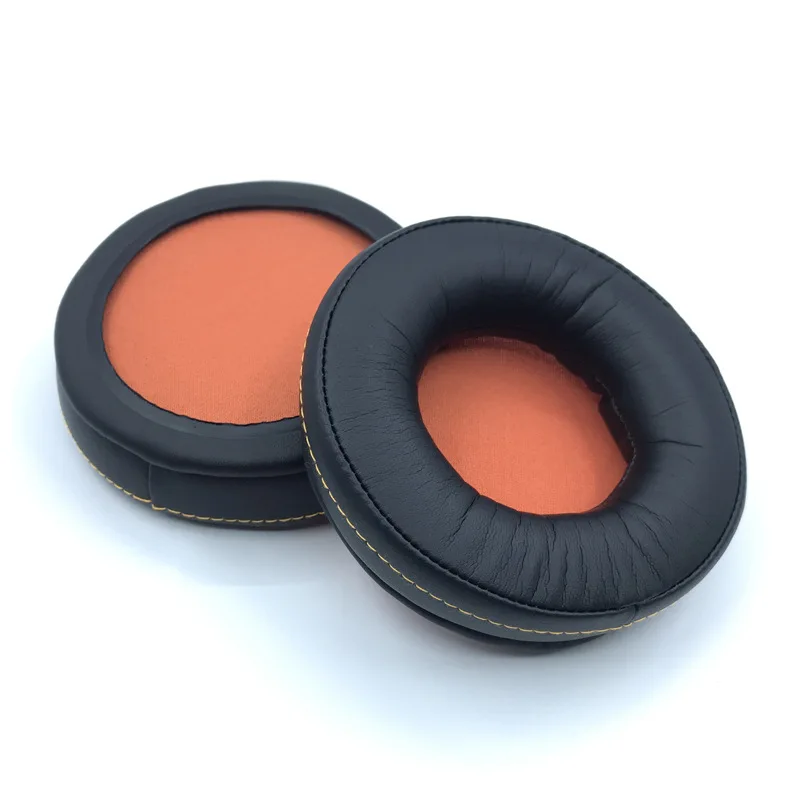 Coussinets D'oreille En Agneau Véritable Pour Casques AKG (K52, K92, K240, K550, Etc.) - Neufs