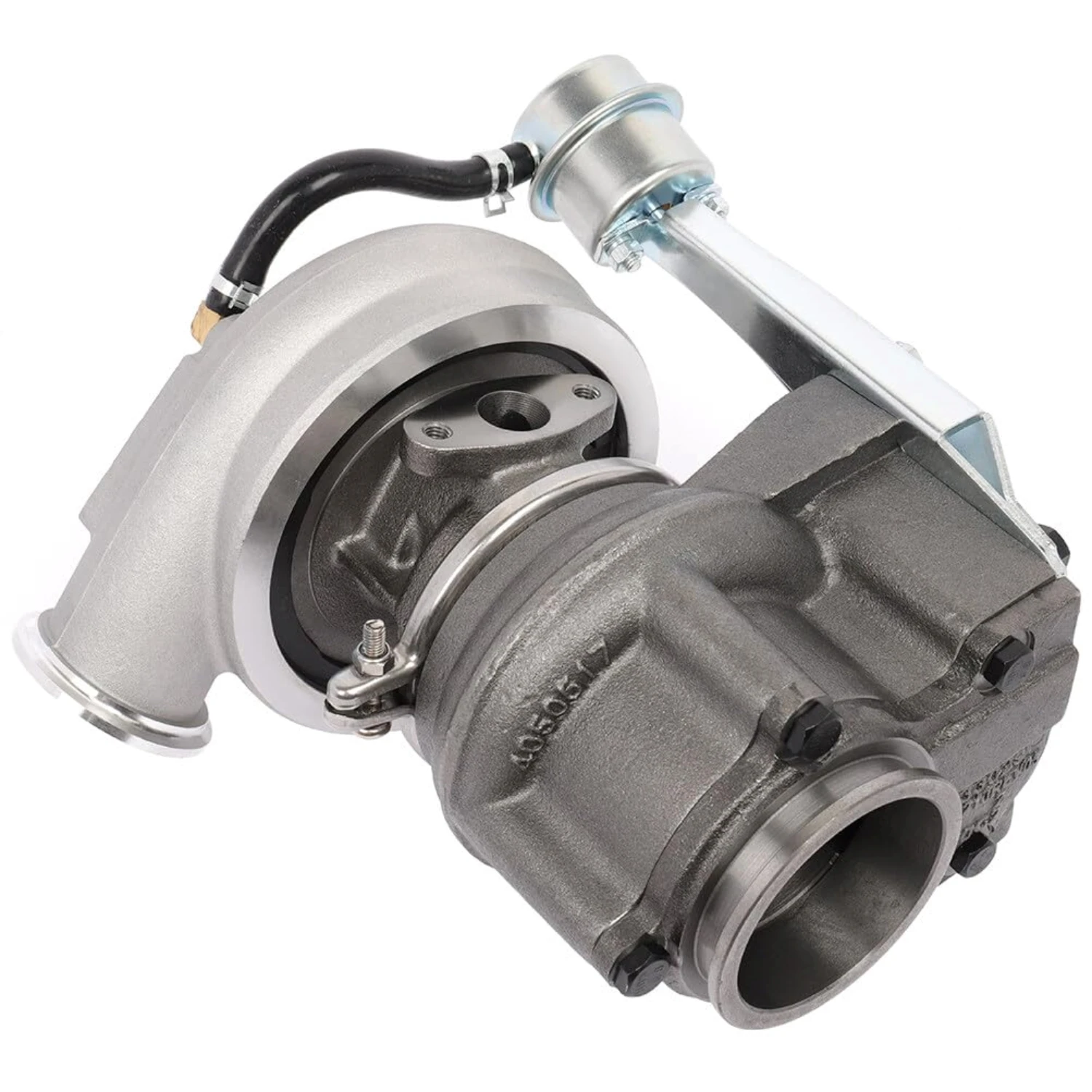 Turbocharger For Cummins 4BT 4BTA 3.9L HX30W 4050220 4050221 4050224 Excavator Engine Replacement Parts