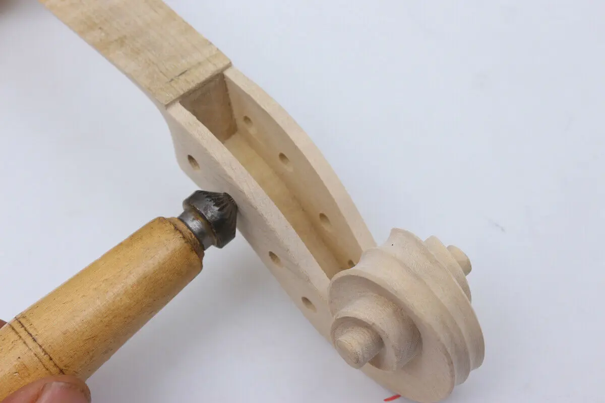 

1 шт. вращающееся отверстие для напильника для Пег, инструментов для изготовления и ремонта скрипки/Альта, шлифовальный Полировальный Инструмент для гитарной скрипки