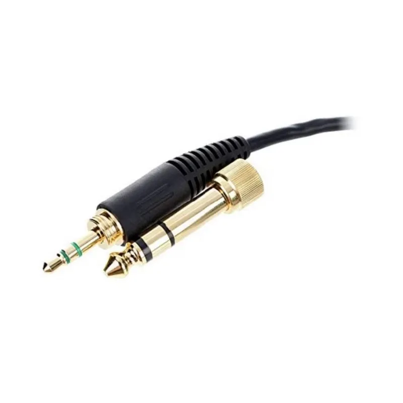 Superlux HD681B 3.5mm Jack Wired Super Bass Dynamic Earphone Noise Cancelling Headset Adjustable Headband Cable studio
