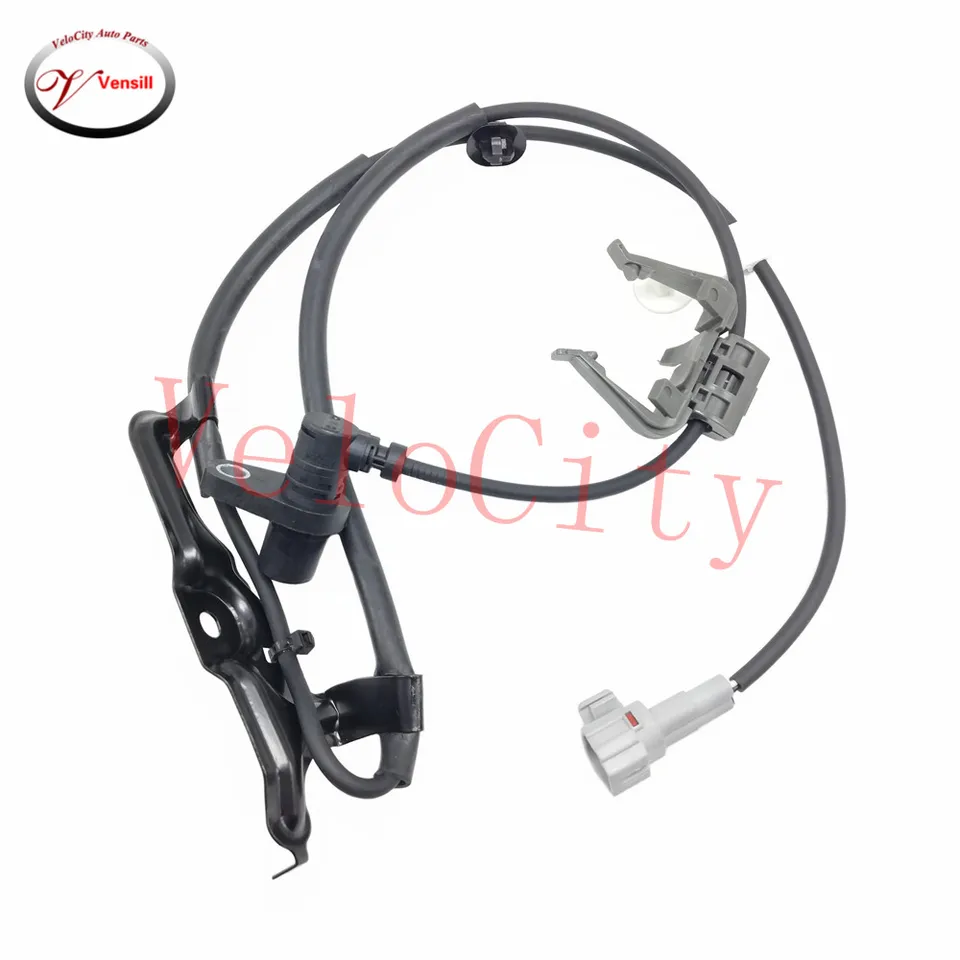 Front Left ABS Sensor Wheel Speed Sensor Part No# 89543-28090