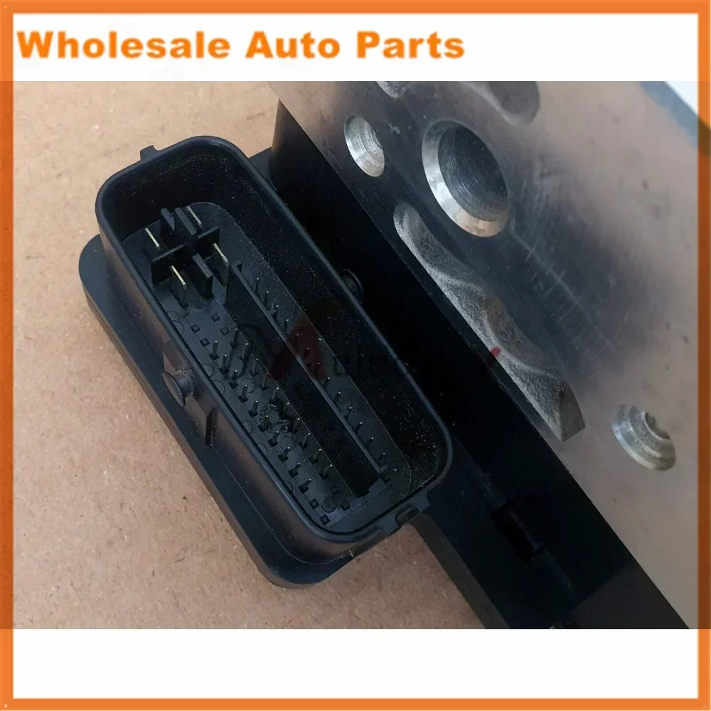 44510-48080 44050-30660 Toyota Highlander Hybrid Lexus Rx450h 자동차 부품 용 ABS 액츄에이터 안티 잠금 브레이크 모듈 어셈블리