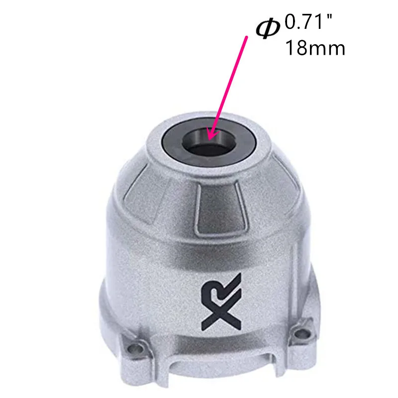 DEWALT 모루 임팩트 렌치 키트, 1/2 인치, N866410, N880093, N851276, 18mm, DCF899, DCF899B, DCF899M1, DCF899P1, DCF899P2, 디텐트 타입 