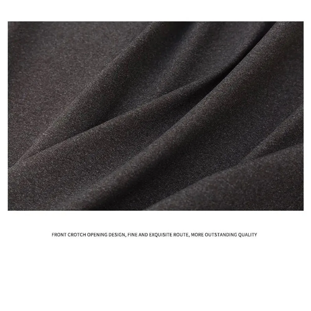 

Silk Seamless Autumn And Winter Thermal Underwear Mens Suit Autumn Clothes Pants Shirts & Tops Keep Warm Set Pajamas Suit