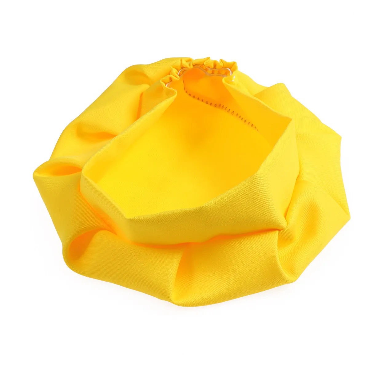 어린이 셰프 세트 (713세) 두꺼운 부드러운 원단 앞치마, 셰프 모자, 손목 보호대, 요리, 베이킹, 파티 장식, 주방에 적합