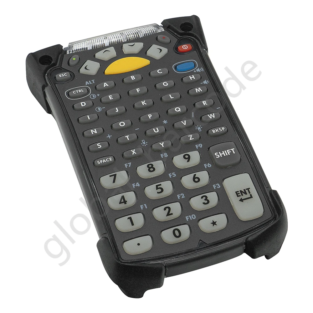 

53 клавиши клавиатуры для Motorola Symbol Zebra MC9000 MC9090 MC9190 MC92N0 стандартная клавиатура, бесплатная доставка