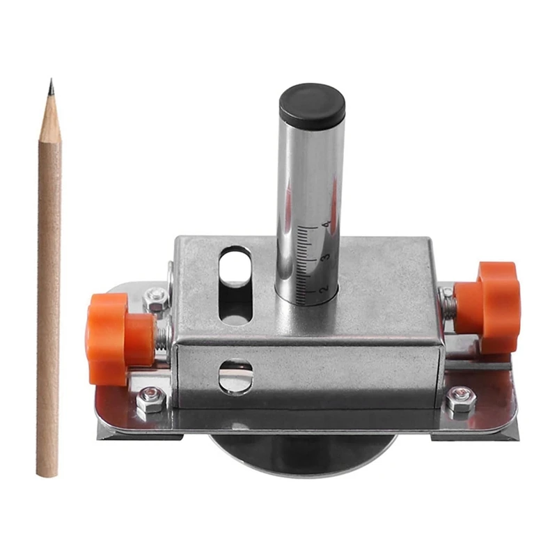 AAAN-Woodworking Scriber Tool Essential Line Drawing Tool For Various Application Suitable For Woodworkers