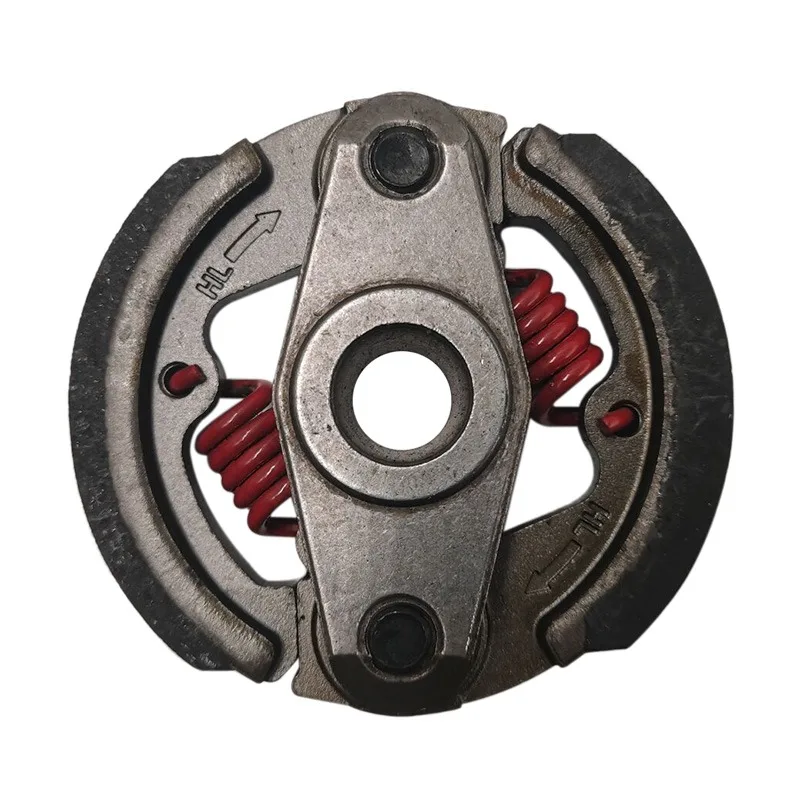 

Small running motorcycle modification accessory clutch shoe block suitable for 43cc 47cc clutch swing block