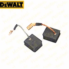 Carbon Brush FOR DEWALT DWE43066 TYPE1 