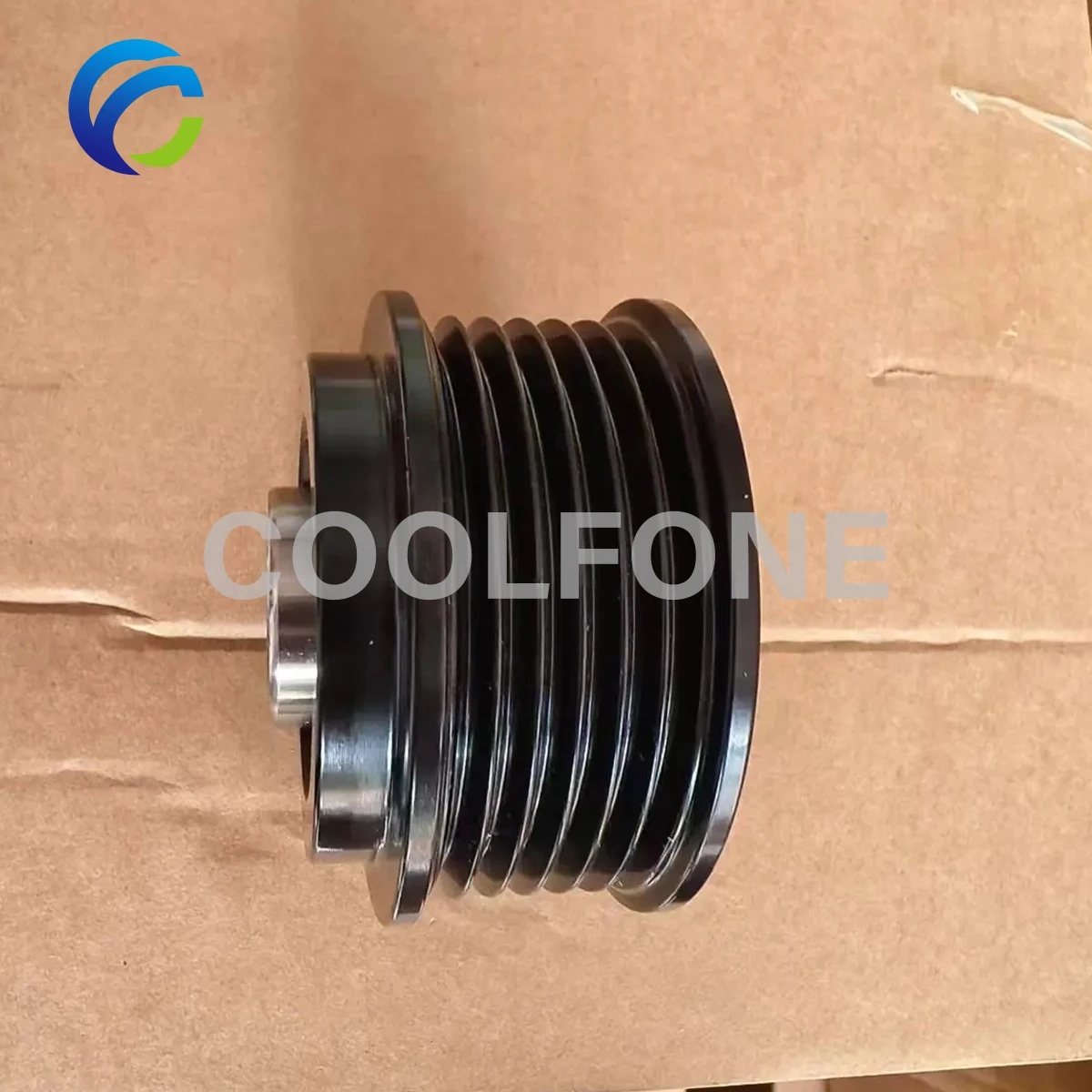Overrunning Alternator Freewheel Clutch Pulley JAC T6 T8 Sunray JUNLING 1015310GD150