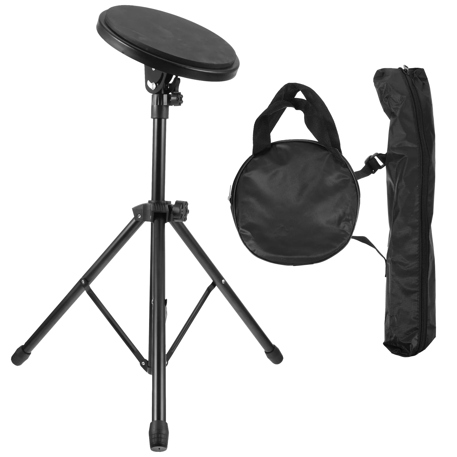 

Drum Practice Pad Drum Silent Mat Electric Drum Mat Drummers Drum Pad Percussion Instruments Accessories