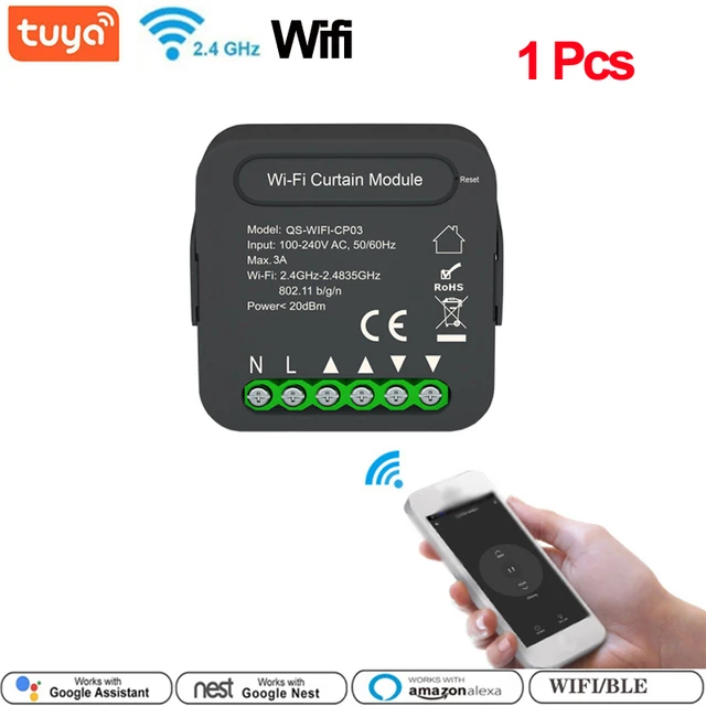 WIFI 1 PCS