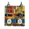 12AX7 Tube Tone Board Baxandall Type 6N4 Tube High and Low Tone Board HIFI Home High-end Audio Amplifier 5