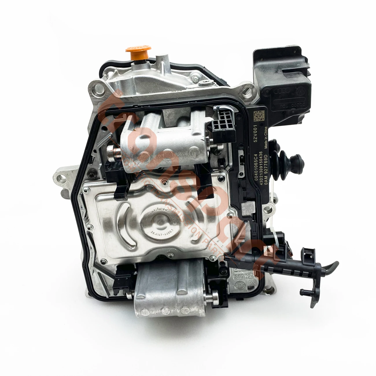 Automatic transmission systems for car accessories 0AM electromechanical unit for BMW CADILLAC