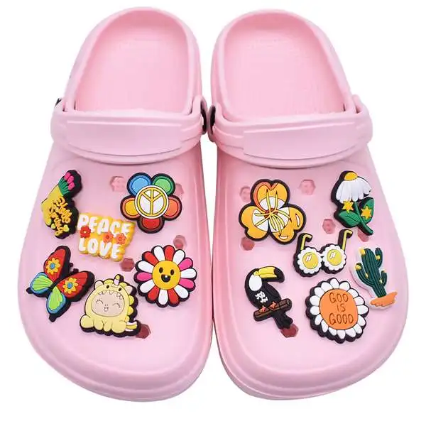 Cute Shoe Charms Store