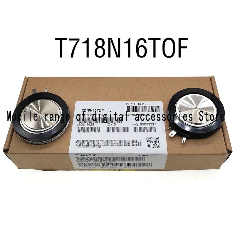 

Новый оригинальный T718N16TOF Spot