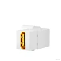 4K HD White