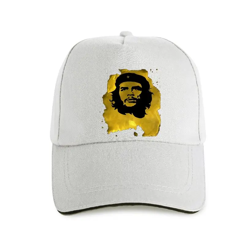 Che Guevara Revolution Baseball cap 2018 Summer Casual Cotton Interesting Printing Harajuku Great Discount |