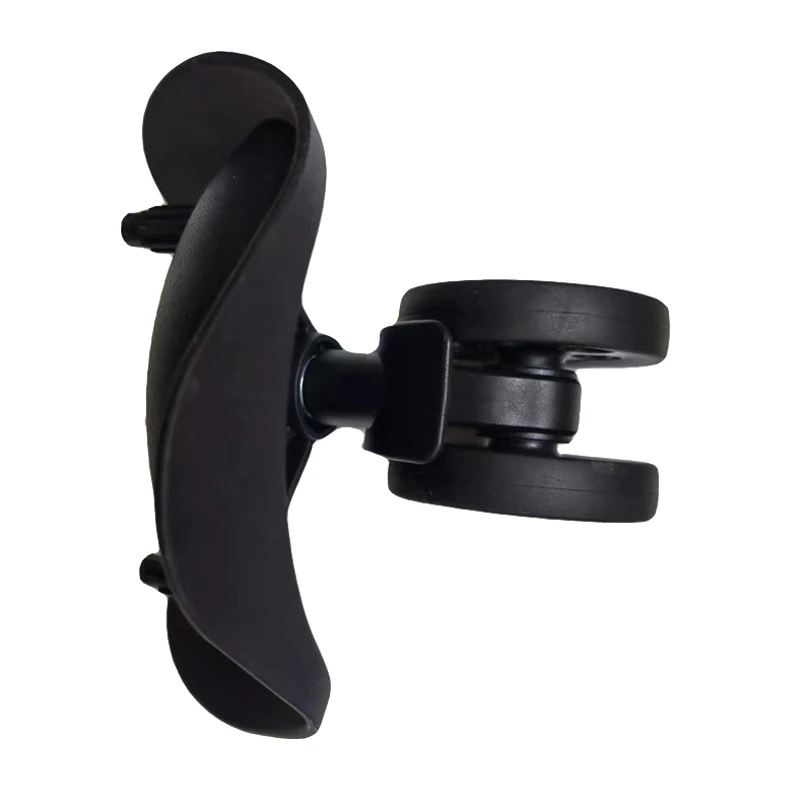 Suitable For HD F24D Universal Wheel Trolley Case Wheel Replacement Luggage Pulley Sliding Casters Slient Wear-resistant Repair