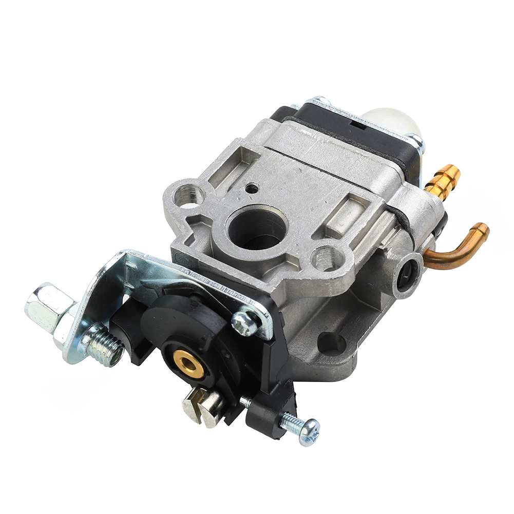 

Карбюратор Carb Carby для Gardenline LT26, триммер для GMC BCP25, бензиновый резак, нагнетатель, запасная часть, Прочный инструмент
