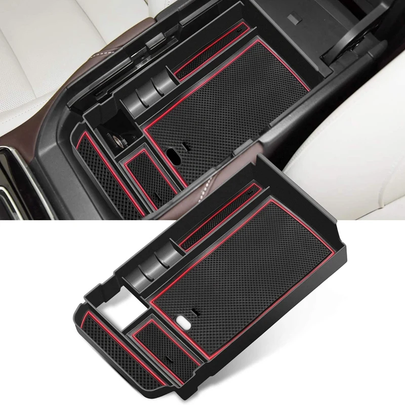 Car Central Armrest Storage Box for Mazda CX 30 CX30 2020 2021 Center