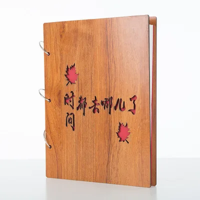 Рисунок 4 - Фотоальбом в коробке