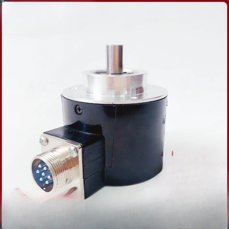 

S58-T6F1024 Automation Equipment Optoelectronic Rotary Encoder