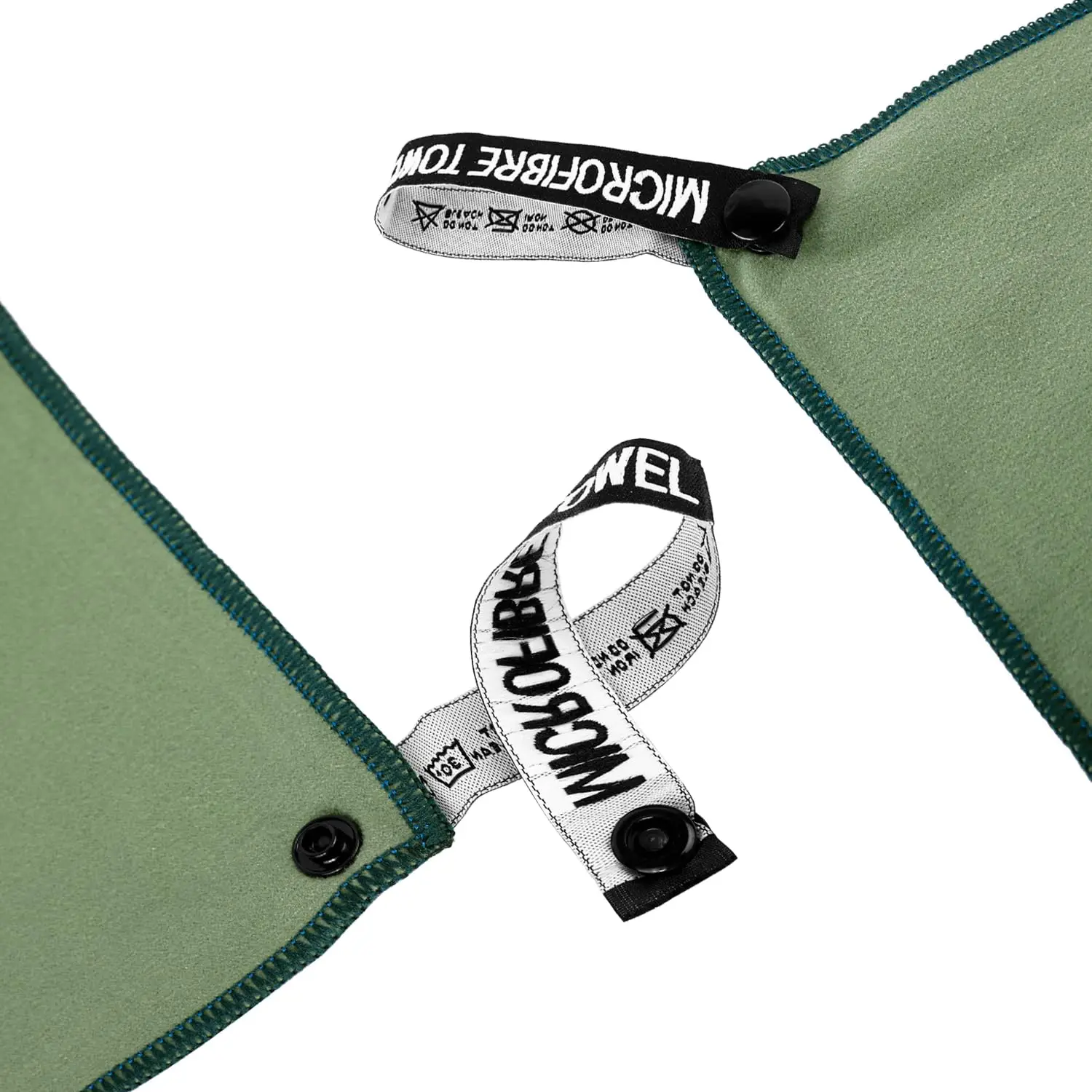 Microfiber Quick-Dry Sports Towel 3