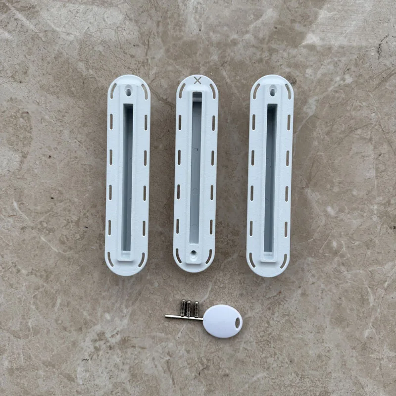 JNJ FUTURE Surfboard Fin Box