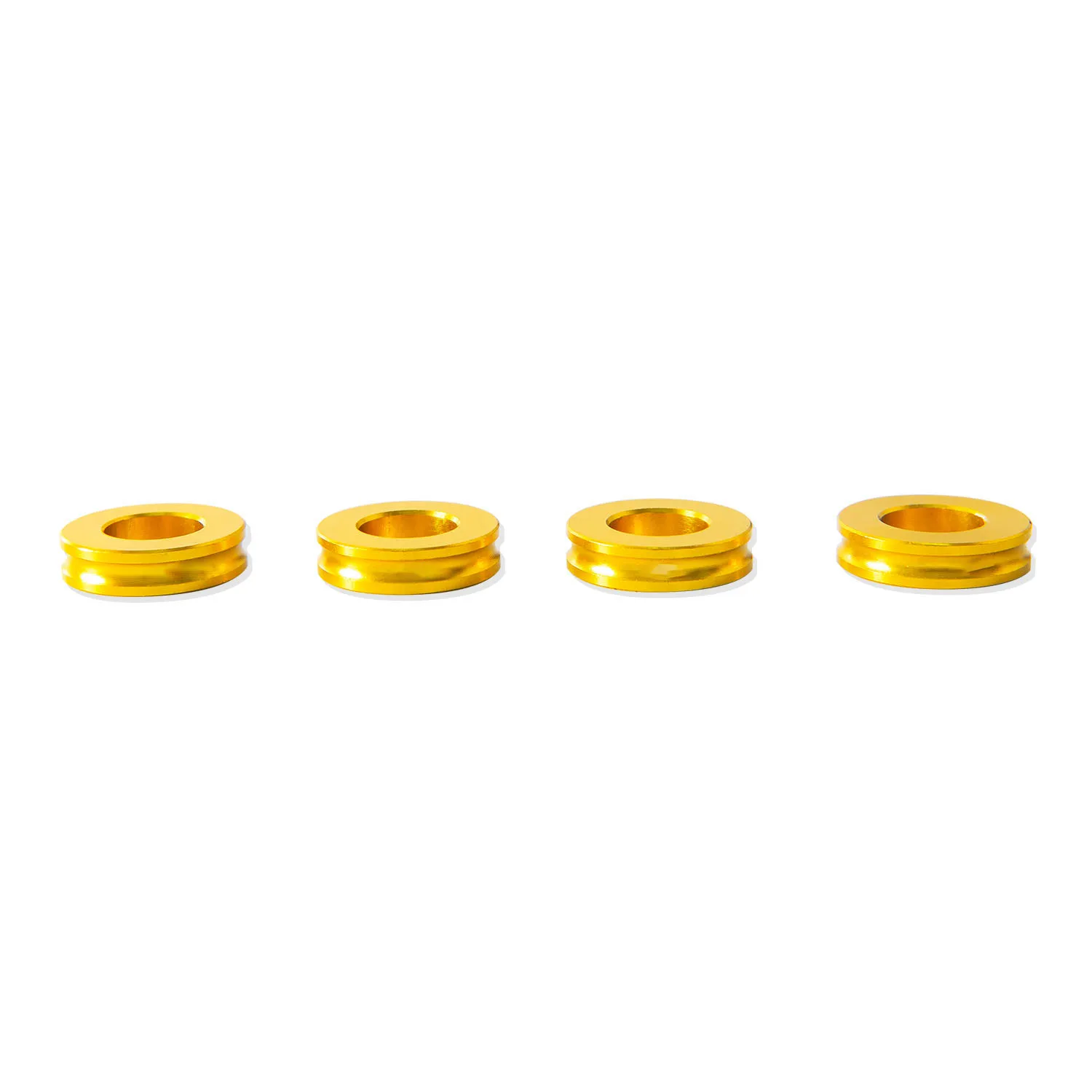 Motorcycle Front Brake Caliper Spacers Kit For Ducati Streetfighter 1098 1098S V2 V4 V4S MONSTER 1200R 1200S