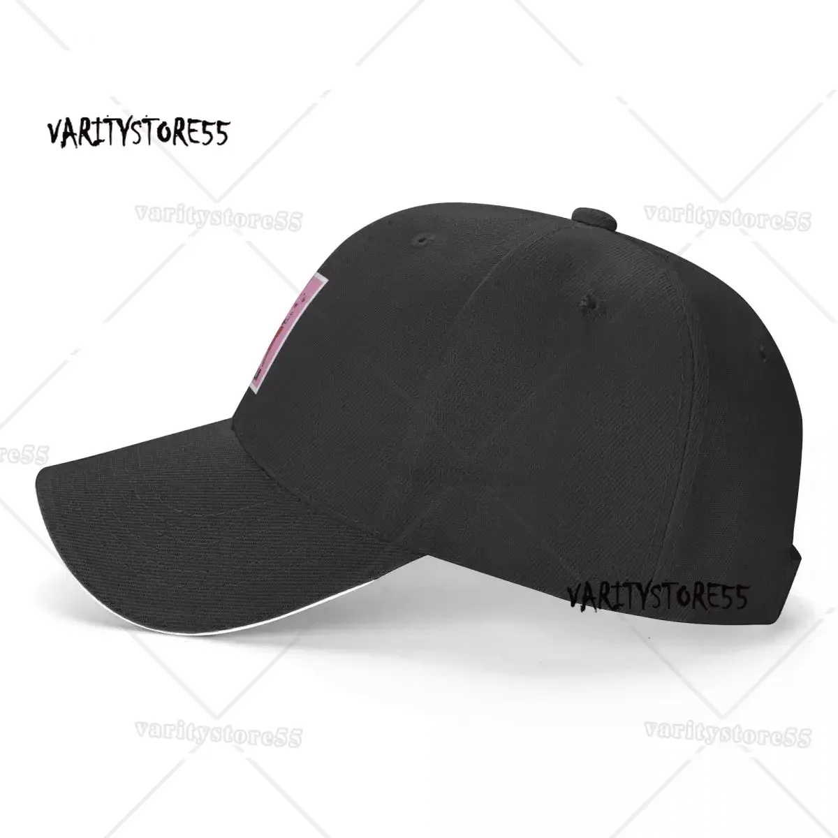 Lottery Gift Mexican Lottery Baseball Cap Beach Summer Hat Men's Luxury Women's
