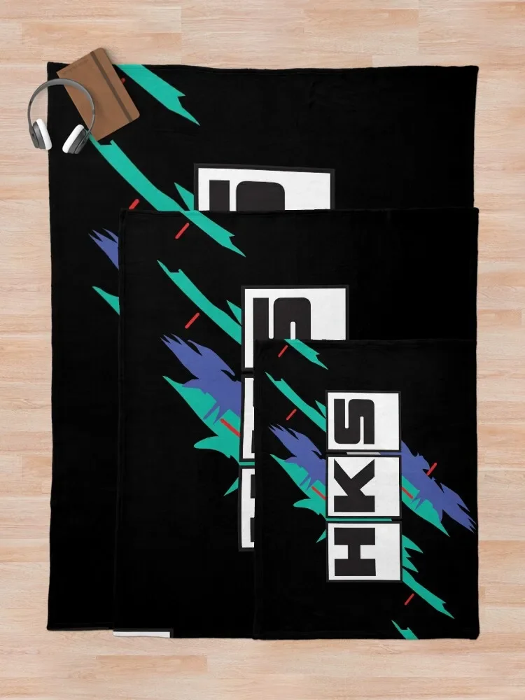 HKS ��Ƽ�� ���� ���, ���� ��� ������