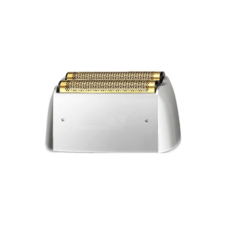 Professional replacement Foil and Cutter Blades Set Suitable For Kemei shaver gold or silver electric shaver blades