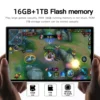 2025 Global Version Tablets Xiaoml Pad 15 Pro 11 inch HD Original Tablet 5G Wifi Android PC MI Tablets Google Play Tablets PC 4