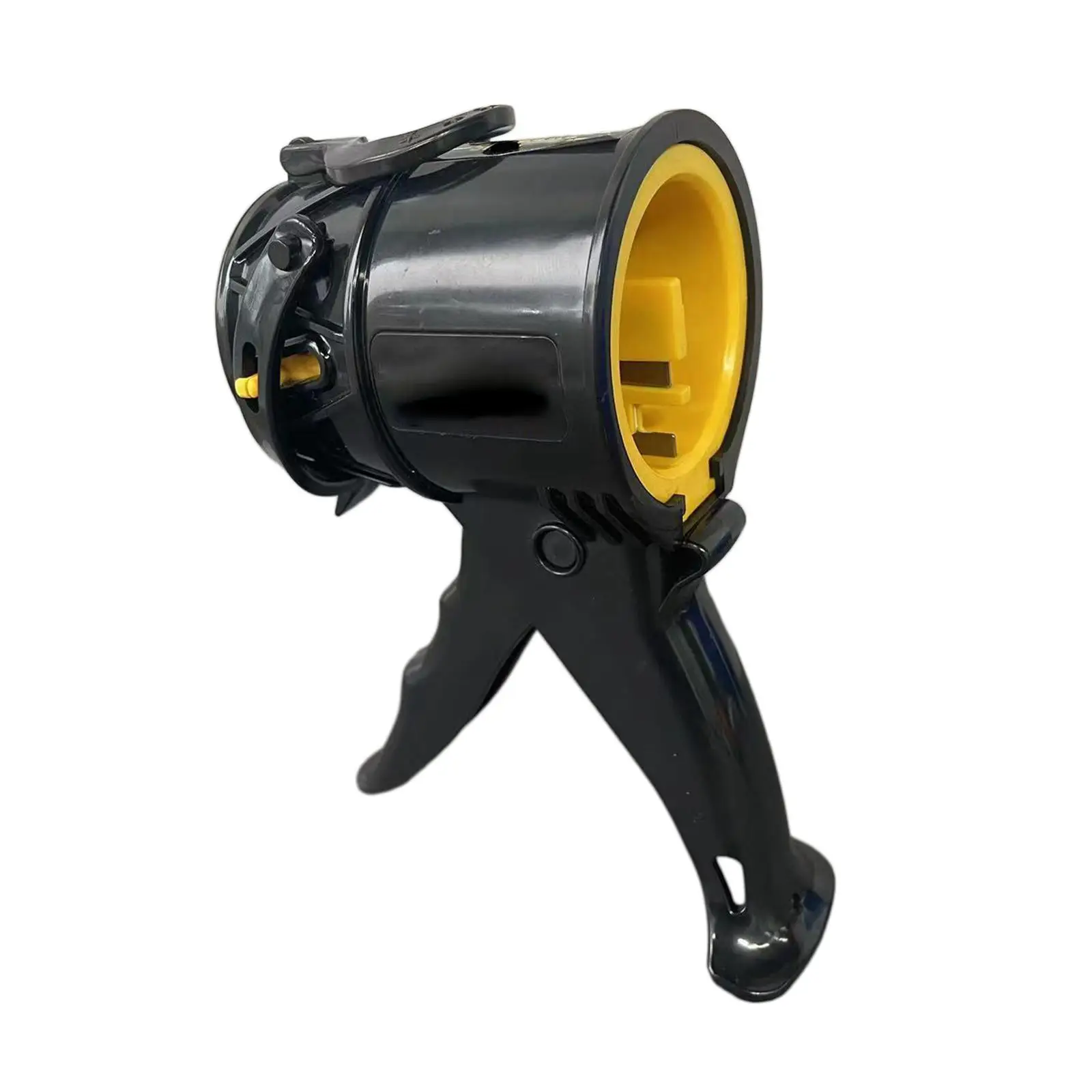 Caulking Gun Caulking Tools Glass Glue Applicator Handheld Glue Caulking Sprayer Multifunctional Manual