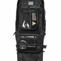 FOXBAT LEG-33 Inner Module System Sub Bag Sticker EDC Inner Bag Wash Bag Tool Storage Bag 2