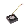 2006 5V 2CM 20MM Fan 20*20*6MM Cooling Fan Fan Mini Laptop Cooling Fan 3wire Computer PC Fan Radiator Cooler 2