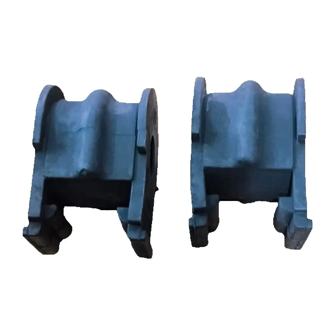 2PCS 리어 스태빌라이저 부싱 56243-3TA0A 닛산 알티마 L33 2.0L/2.5L 2013-2018 자동차 액세서리